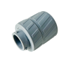 V.GRAN adapter connector between Starmix vacuum cleaner or hose with a diameter of 40 mm and V.GRAN dust collectors Set 1 pc