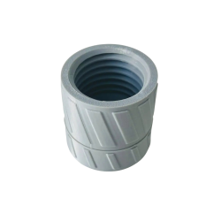 V.GRAN adapter connector between Starmix vacuum cleaner or hose with a diameter of 40 mm and V.GRAN dust collectors Set 1 pc
