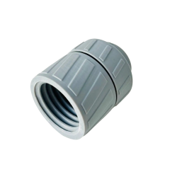 V.GRAN adapter connector between Starmix vacuum cleaner or hose with a diameter of 40 mm and V.GRAN dust collectors Set 1 pc