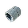 V.GRAN adapter connector between Starmix vacuum cleaner or hose with a diameter of 40 mm and V.GRAN dust collectors Set 1 pc
