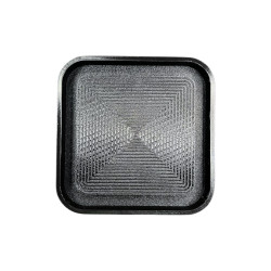Hidden ventilation grille Set 1 pc