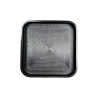 Hidden ventilation grille Set 1 pc