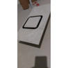 Hidden ventilation grille Set 1 pc