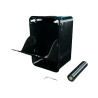 Hidden toilet paper holder Set 1 pc.