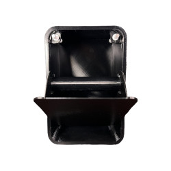 Hidden toilet paper holder Set 1 pc.