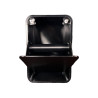 Hidden toilet paper holder Set 1 pc.