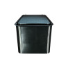 Hidden toilet paper holder Set 1 pc.