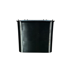 Hidden toilet paper holder Set 1 pc.