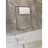 Hidden toilet paper holder Set 1 pc.