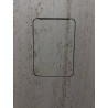 Hidden toilet paper holder Set 1 pc.