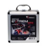 Tile drill set Estrem MINI 6,6,8,10,35,68mm + M14 adapter.