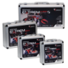Tile drill set Estrem MINI 6,6,8,10,35,68mm + M14 adapter.