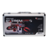 Tile drill set Estrem S-HYBRID 6,8,10,12,20,25,35,45,68mm + adapter M14 + CONO 2-50 + SUPRA 125mm
