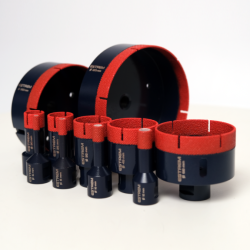 DDV-T 68mm M14 ester diamond hole