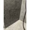 Tile built-in inspection flap Set 1 pc