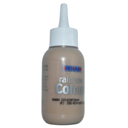 Tenax color paste RAINBOW 75ml Sahara DARK BEIGE