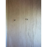 Hidden towel rails in Ultra version 1pc