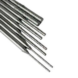 Diamantsnijder voor Proxxon+Fixy set 20 x 1mm en 1 x 2.5mm
