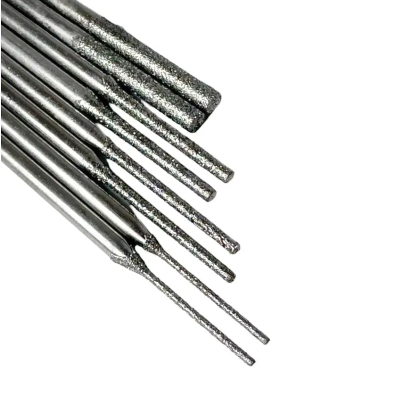 Diamantsnijder voor Proxxon+Fixy set 20 x 1mm en 1 x 2.5mm