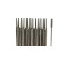 copy of Diamond cutter for Proxxon+Fixy set 20 x 1mm and 1 x 2.5mm