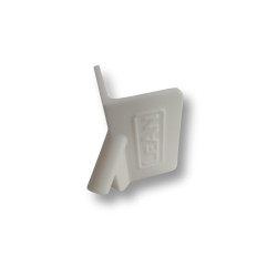 Adapterapplicator voor het aanbrengen van epoxyvoegmiddel 1st