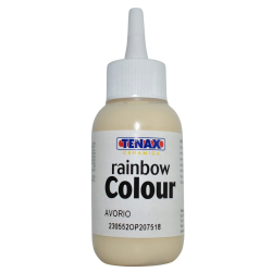 Tenax color paste RAINBOW 75ml Avorio IVORY