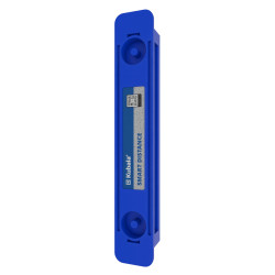 A tool enabling quick assembly of CD 60 profiles in a cross system SMART DISTANCE