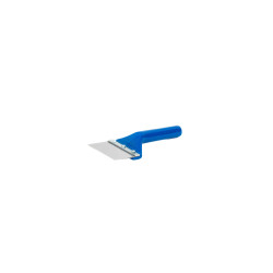 Metal tool for removing ceramic tiles 1st