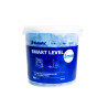 SMART LEVEL clips 2.0 mm + plastic bucket 20L – package 800 pieces