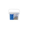 SMART LEVEL startpakket 1.0 mm – verpakking: 100 clips + 50 wiggen.