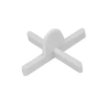 Afstandskruisjes met handgreep 2.0  mm – verpakking van 70 stuks