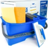 CLICK LINE- Voegemmer 20l set tegelleggers met verwisselbare gereedschappen