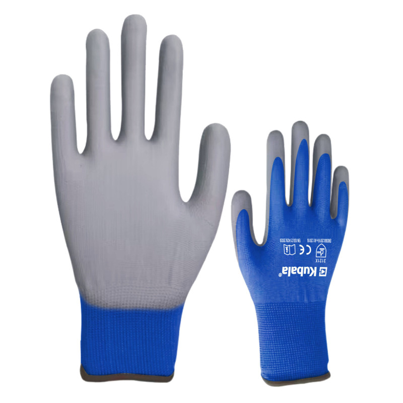Work gloves size 10 SCREENTOUCH 1 pair