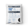 SMART LEVEL clips 1.5 mm– XXL PACKAGE – package of 500 pieces.