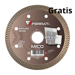 ACTIE Smart Level 800 clips 1.5mm + 100 wiggen + Klemtang + Gratis Zaagblad Mico en Emmer 20l
