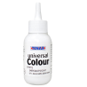 Tenax kleurpasta UNIVERSAL 75ml BIANCA - WIT