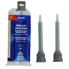 Tenax Glaxs Ultrafast – tweedelige epoxylijm 2+1 50ml