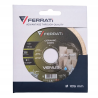 Diamond cutting disc 0.6mm 105mm VENUS