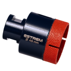 Diamant Tegelboor DDV-T 45mm M14 Estrem