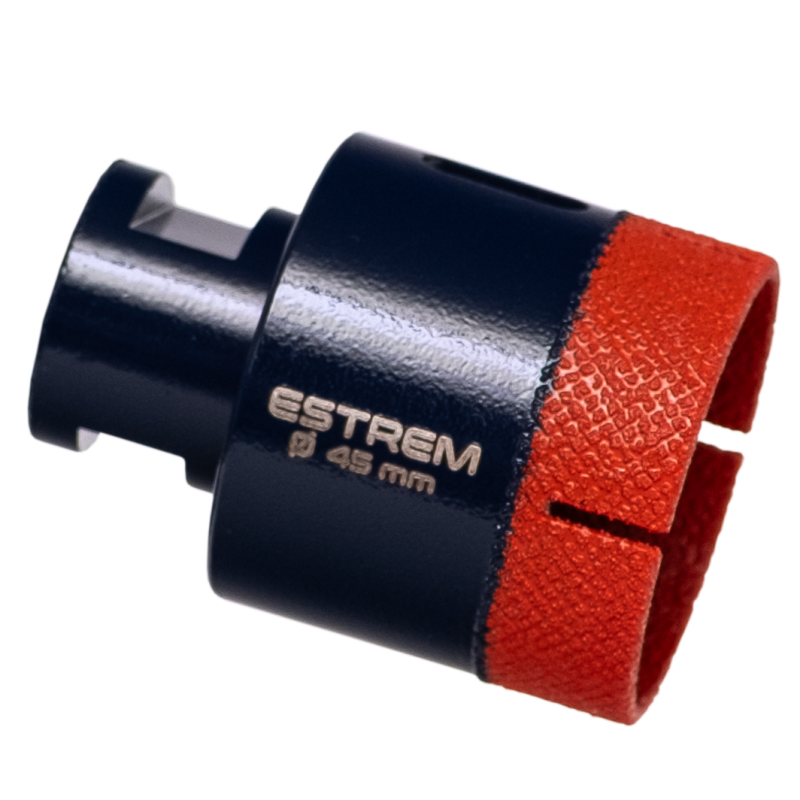 Diamant Tegelboor DDV-T 45mm M14 Estrem