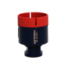 Diamant Tegelboor DDV-T 45mm M14 Estrem