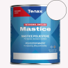 Tenax Solido 3G Mastic Bianco - Wit 1L/1.8kg