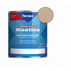 Tenax Solido 3G Mastic Pagl - Beige 1L/1.8kg