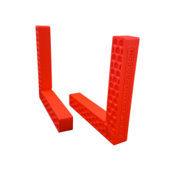 Tiling carpentry angle 100x100 mm 2 pcs