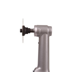 DISTAR SUPPORT d19xd5.8/9.6 Set of support adapters for engraving machine