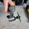 Distar Support d19xd5,8/9,6 Set ondersteuningsadapters voor gravermachine