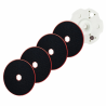 Sendi SwapCap Magnetische adapter voor polijstpads met verwisselbare houders 4x Ø100
