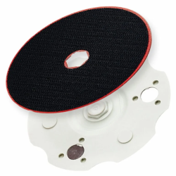 Sendi SwapCap Magnetische adapter voor polijstpads met verwisselbare houders 4x Ø100