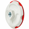 Sendi SwapCap Magnetische adapter voor polijstpads met verwisselbare houders 4x Ø100
