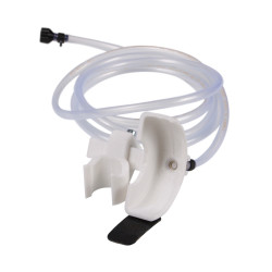 DISTAR Cutting guard 50 Cover - Snijafdekking voor Proxxon